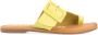 Gioseppo 65924 Yamba Sandalias Geel Dames - Thumbnail 1