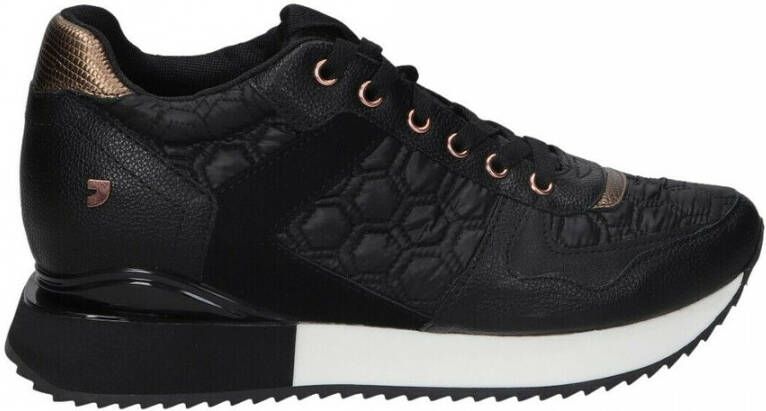 Gioseppo Ulstein Schoenen Zwart Vrouw - Foto 2