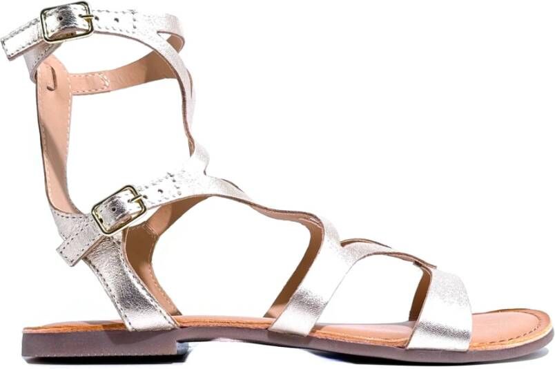 Gioseppo 72299 Sandalen Goud Vrouw - Foto 2