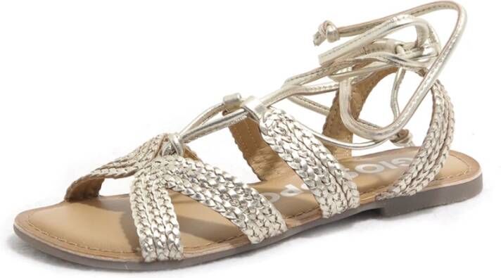 GIOSEPPO 65941-P, Vlak platform Dames 38 EU GIOSEPPO 65941-P, Vlak platform Dames 38 EU