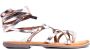 Gioseppo Sandalen 69115 Lussat-sandalen - Thumbnail 9