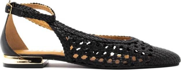 Gioseppo Sandalen Ballerina 62109 DELL