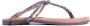 Gioseppo Seffner Sandals Multicolor Dames - Thumbnail 6