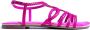 Gioseppo Fuchsia Yakima Sandalen Pink - Thumbnail 1