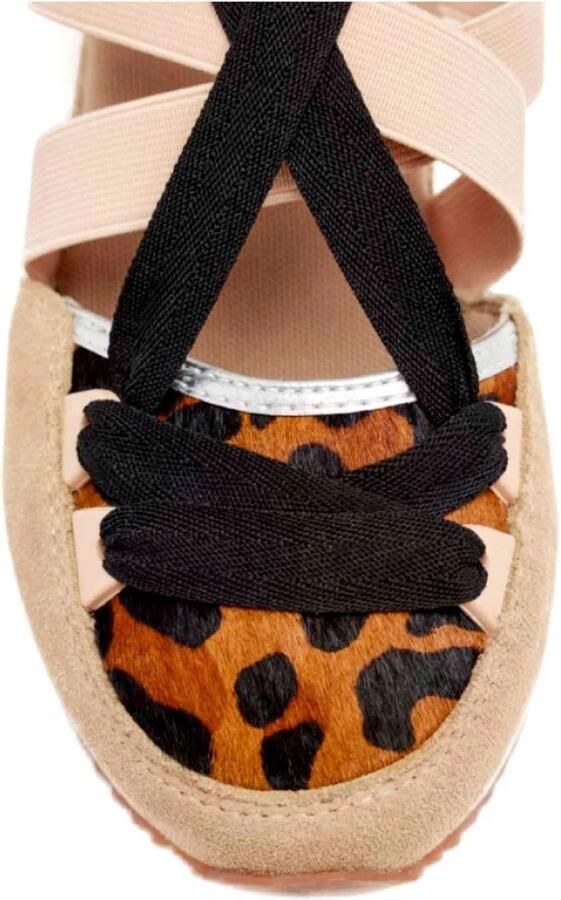 Gioseppo 10147 Wedge Sandalen - Foto 3