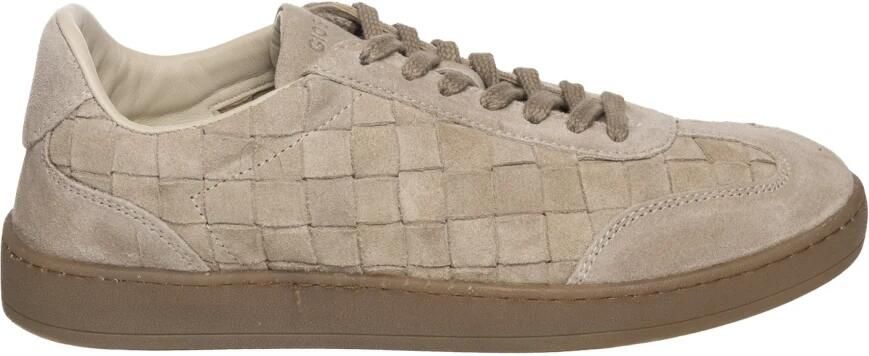 Gioseppo 80672 Suède Sneakers