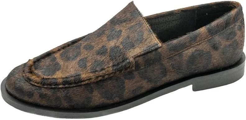 Gioseppo Ballerina's Shoes 80770 Leopard - Foto 4
