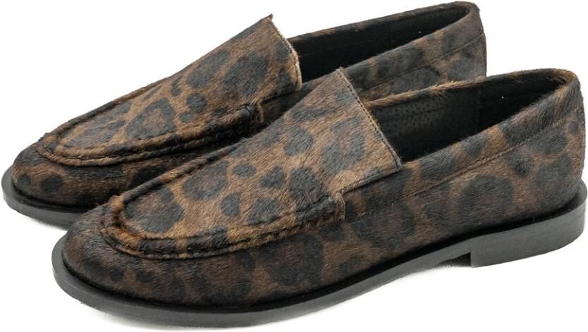 Gioseppo Ballerina's Shoes 80770 Leopard - Foto 5