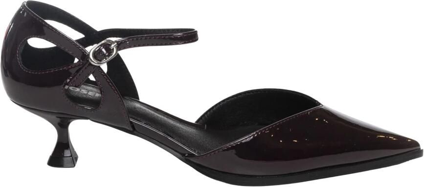 Gioseppo 80803 Sandalen met Hoge Hak