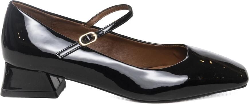 Gioseppo 80828 Mary Jane Pomp