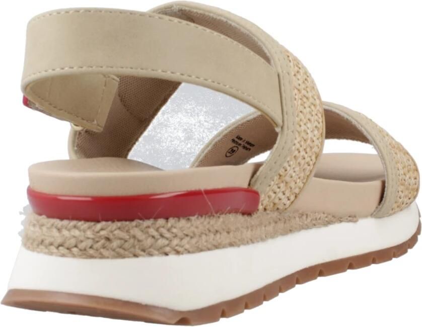 Gioseppo Sandalen ARGONNE 74391-P