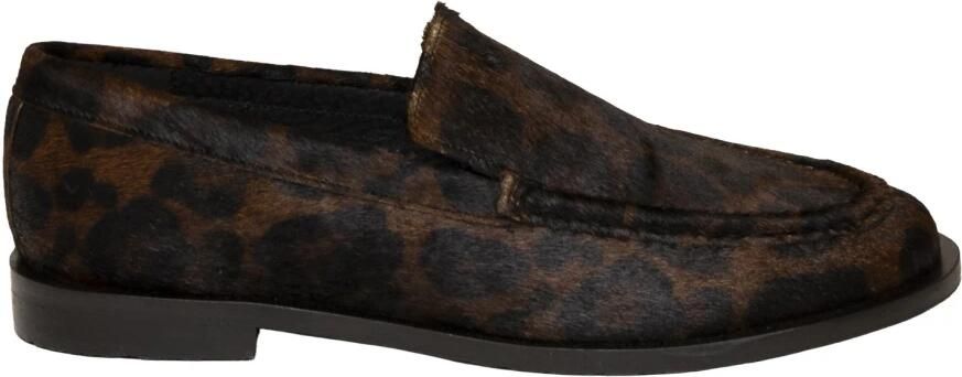 Gioseppo Ballerina's Shoes 80770 Leopard - Foto 8