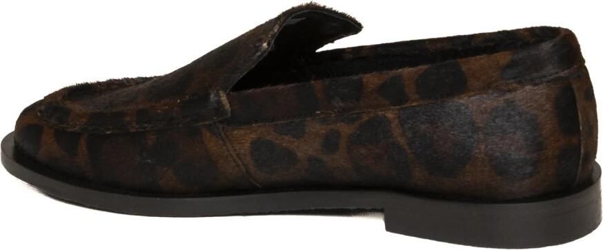 Gioseppo Ballerina's Shoes 80770 Leopard - Foto 7