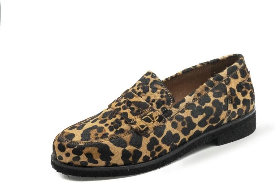 Gioseppo Ballerina's Eyota Leopard