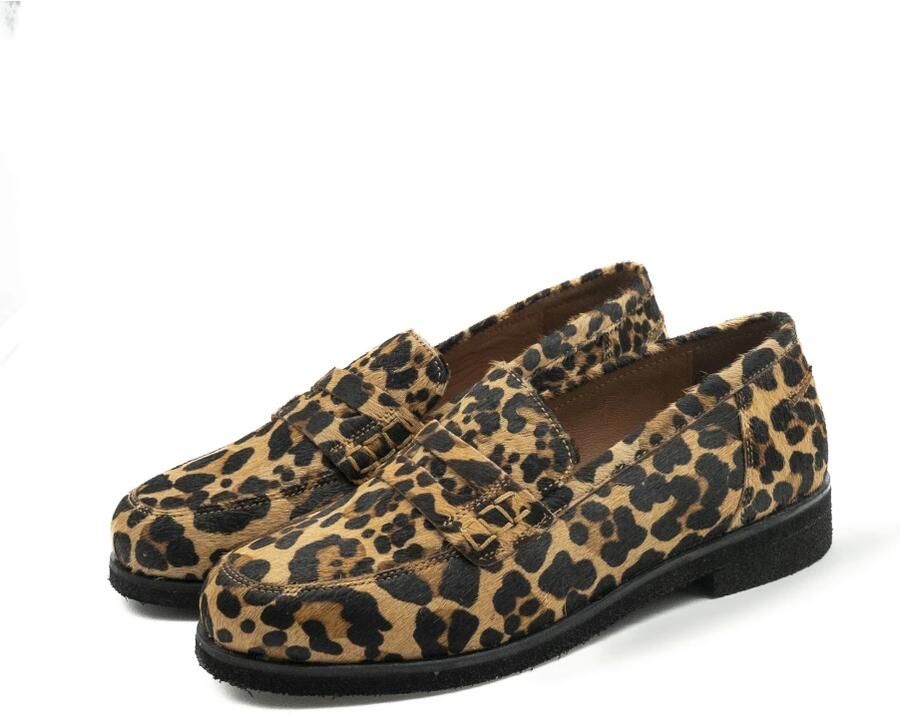 Gioseppo Ballerina's Eyota Leopard