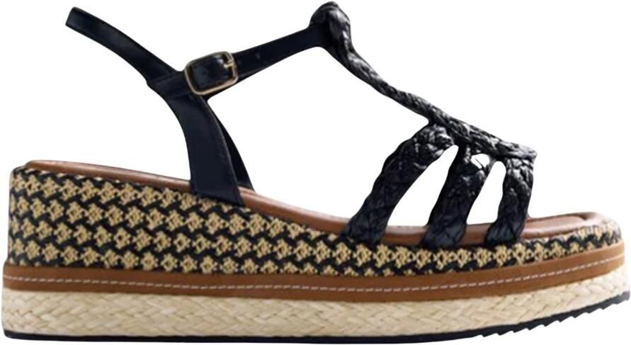 Gioseppo Harcourt Wedge Sandal