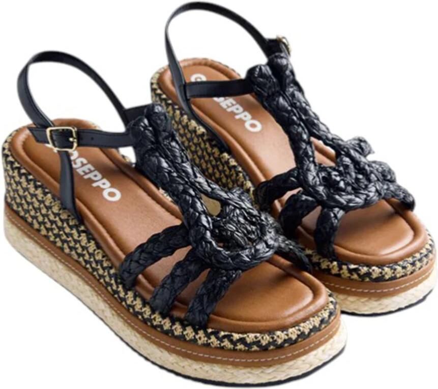 Gioseppo Harcourt Wedge Sandal - Foto 2