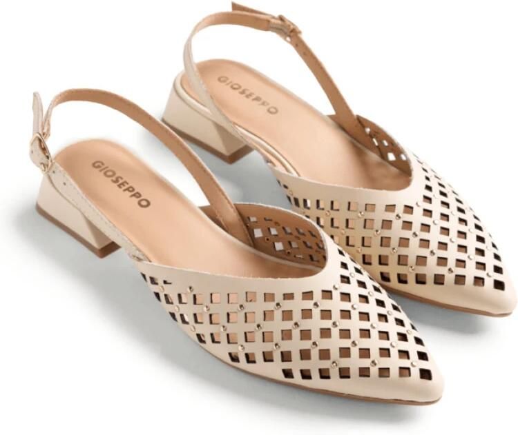 Gioseppo Lagos Slingback - Foto 2