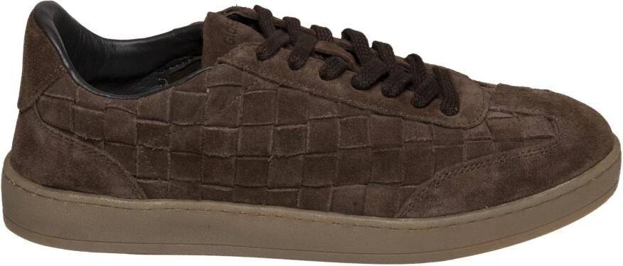 Gioseppo Leren sneakers