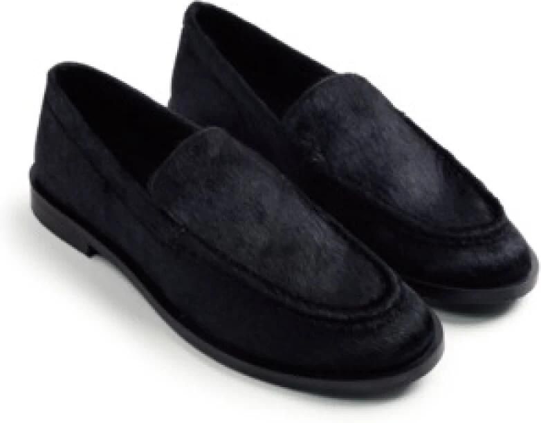 Gioseppo Mocassins 80770NEGRO - Foto 2