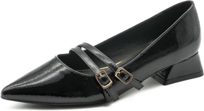 Gioseppo Lucan Mary Janes Zwart Vrouw - Foto 3