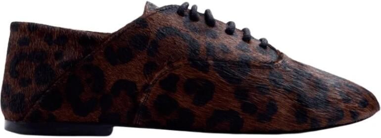 Gioseppo Ballerina's Shoes 80769 Leopard