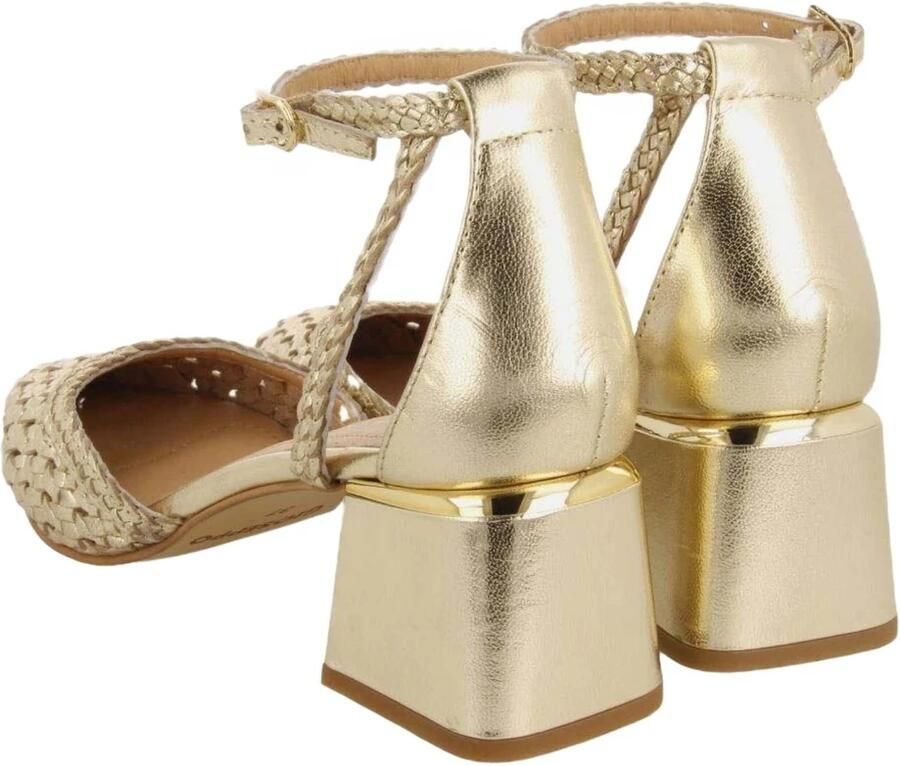 Gioseppo Pumps 73647 PLATINO - Foto 2