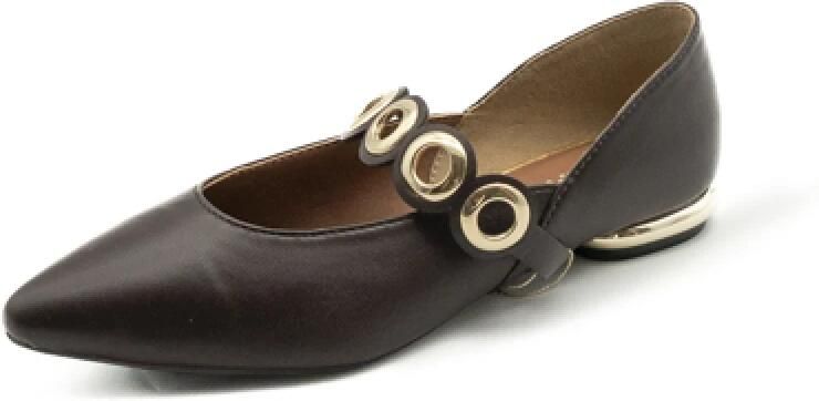 Gioseppo Nimrod Ballerina