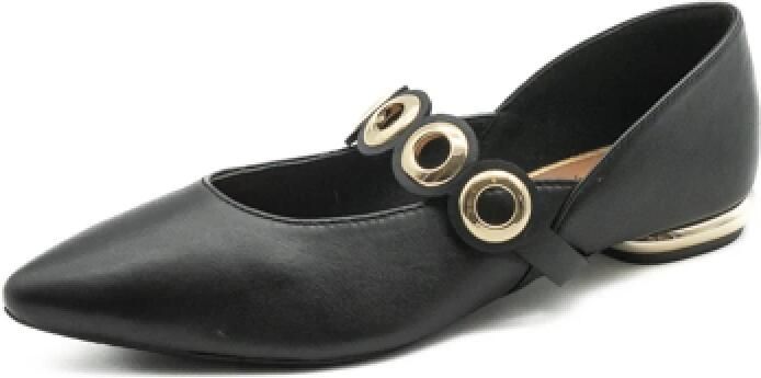 Gioseppo Nimrod Ballerina's