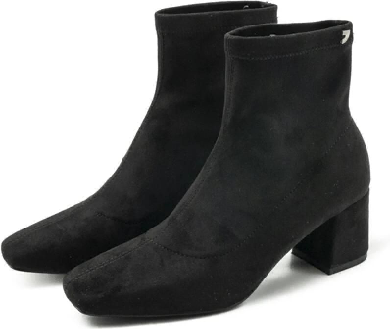 Gioseppo Renge73834 Enkellaarsjes met hak