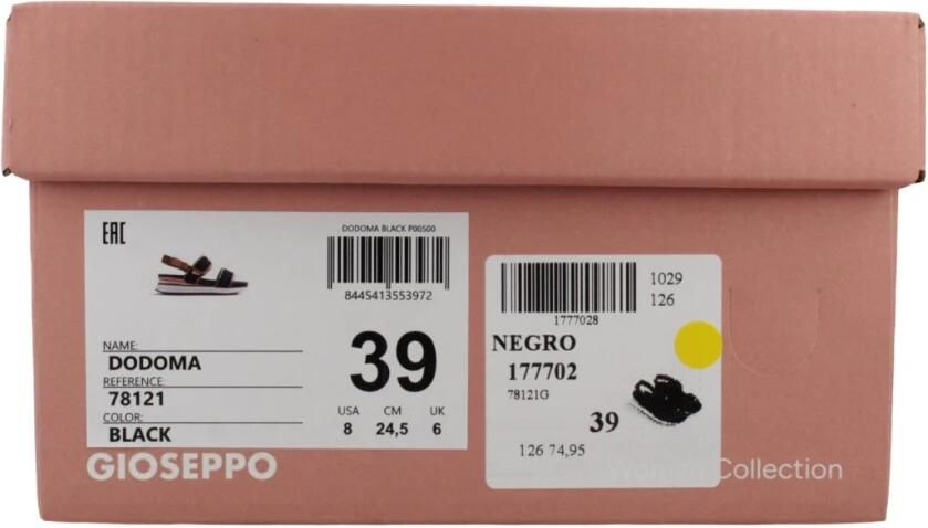 Gioseppo Sandalia Dodoma - Foto 3