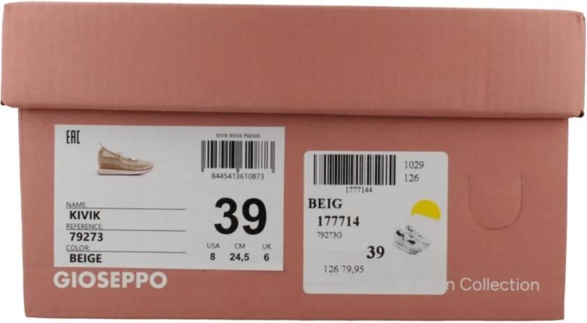 Gioseppo Lage Sneakers 41610 - Foto 2