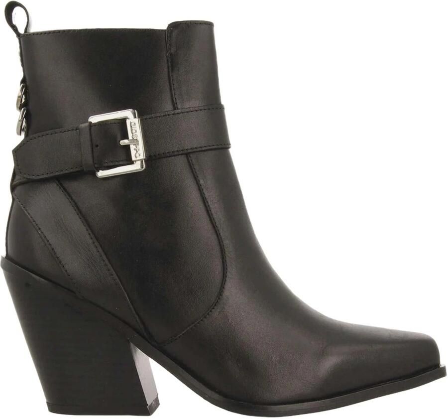 Gioseppo Sandved Enkellaarzen