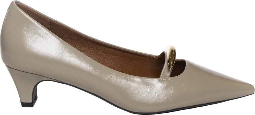 Gioseppo Schoenen met Patent Effect Hak