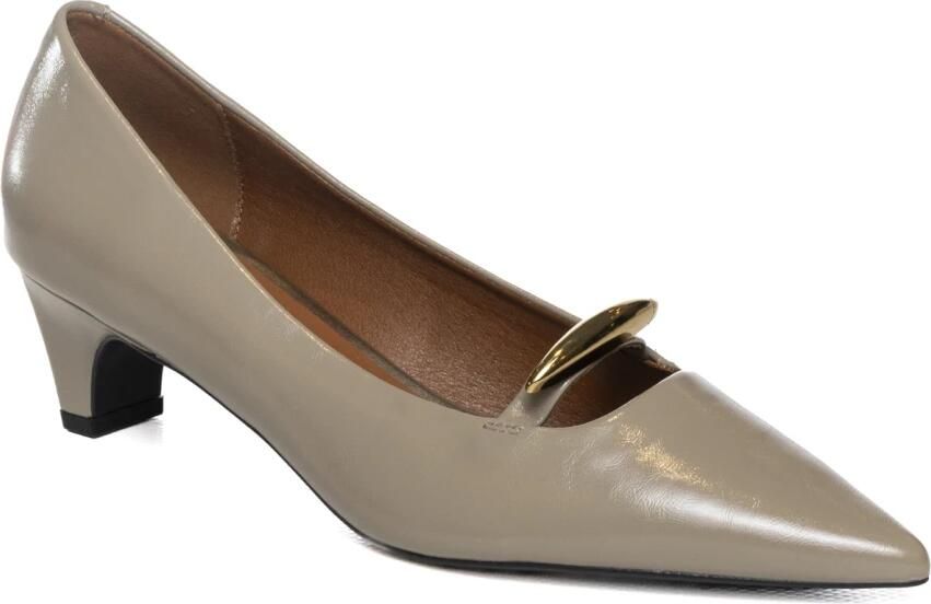 Gioseppo Schoenen met Patent Effect Hak - Foto 2
