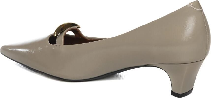 Gioseppo Schoenen met Patent Effect Hak - Foto 3