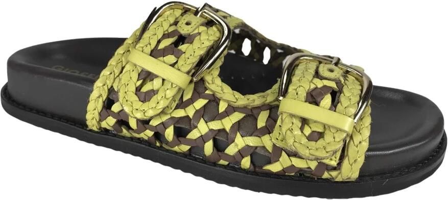 Gioseppo Schoenen Slipper - Foto 2