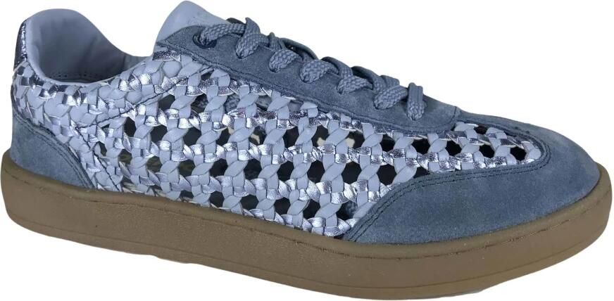 Gioseppo Hinckley 79262 Blue Sneaker voor Steunzolen - Foto 3