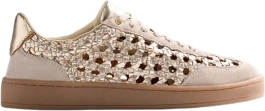 Gioseppo Sneakers Golden