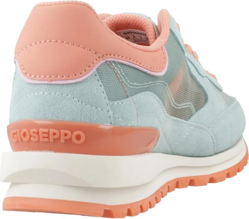 Gioseppo Sportieve OLA Sneakers voor nen - Foto 2