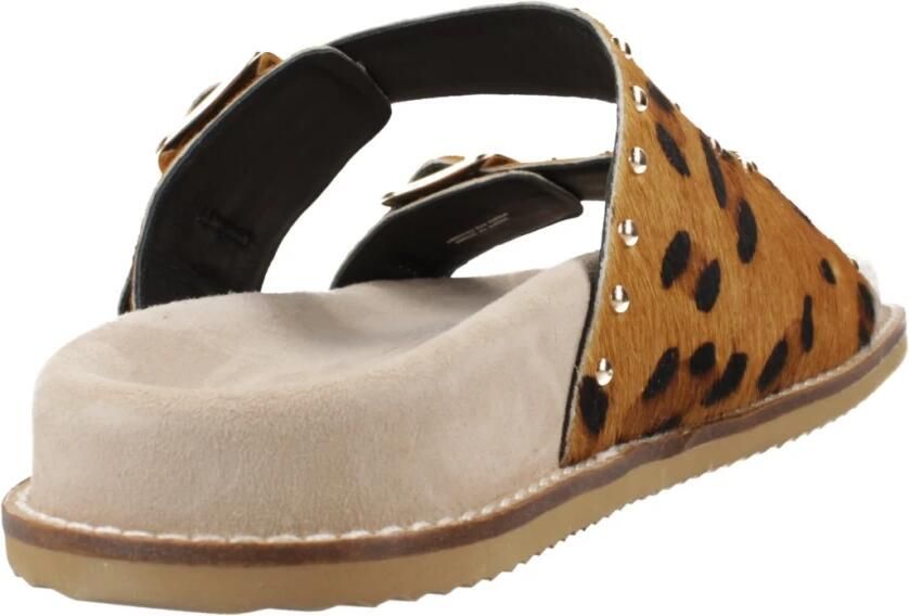 Gioseppo Stijlvolle Sandaal Sliders