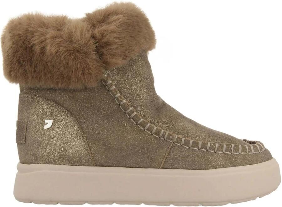 Gioseppo Tovelde Australian Boots