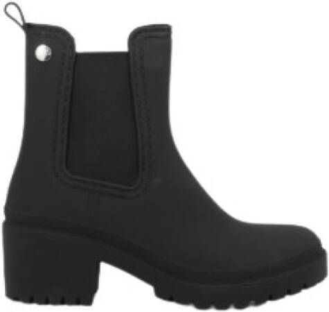 Gioseppo Heeled Boots Zwart Dames