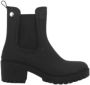 Gioseppo Heeled Boots Zwart Dames - Thumbnail 1