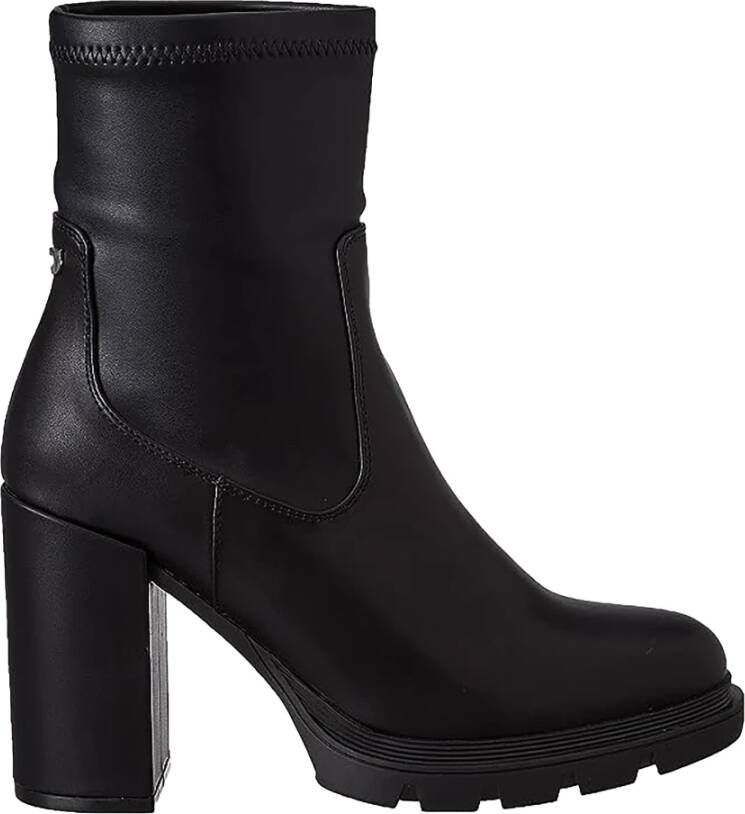 Gioseppo Heeled Boots Zwart Dames