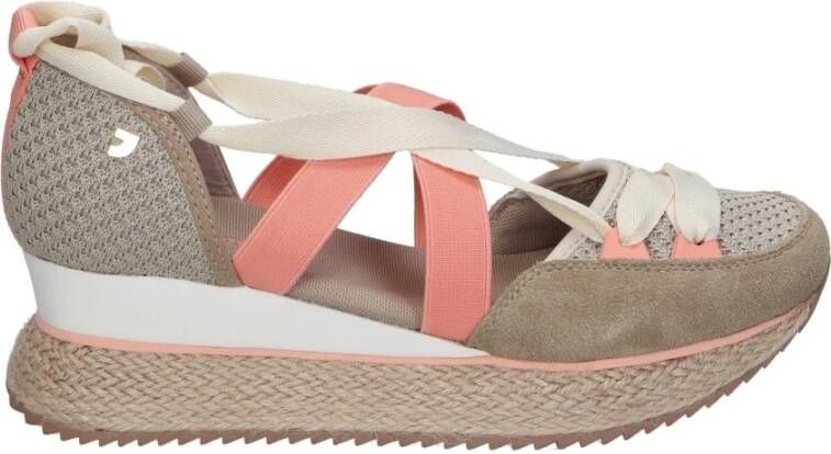 Gioseppo Jongeren Mode Sandalen Multicolor Dames