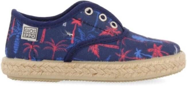 Gioseppo Junior sandalen 65700 Blauw