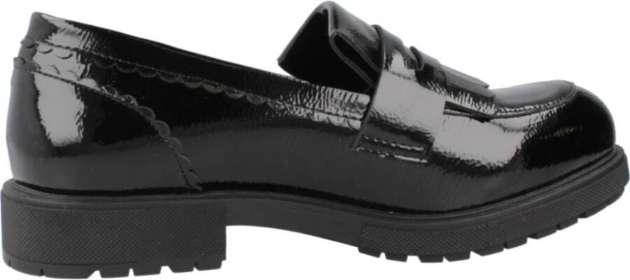 Gioseppo Klassieke Loafers voor Heren Black Dames