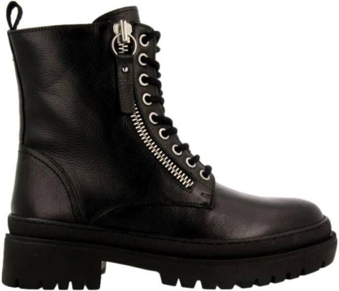 Gioseppo Dames Mallaig 70790 Laars Black Dames