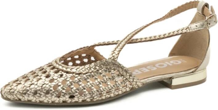 Gioseppo Leskovic Platinum Schoenen voor Dames